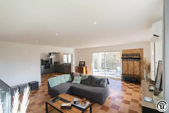 Le Havre du Lac, BRIGNEMONT