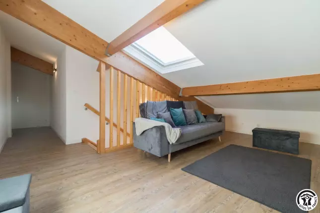 Le Havre du Lac, BRIGNEMONT