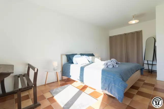 Le Havre du Lac, BRIGNEMONT