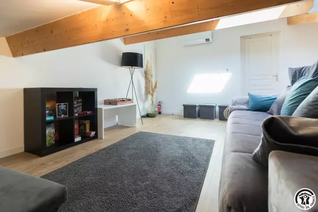 Le Havre du Lac, BRIGNEMONT