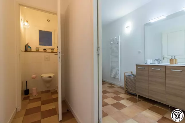 Le Havre du Lac, BRIGNEMONT