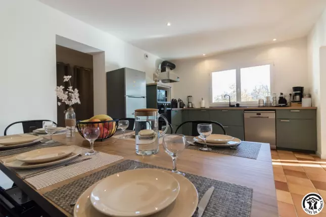 Le Havre du Lac, BRIGNEMONT