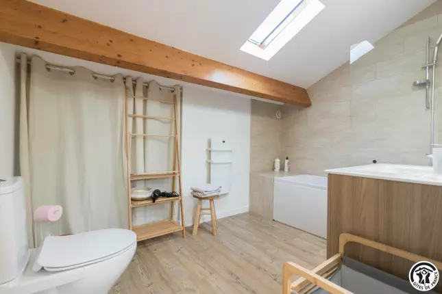 Le Havre du Lac, BRIGNEMONT