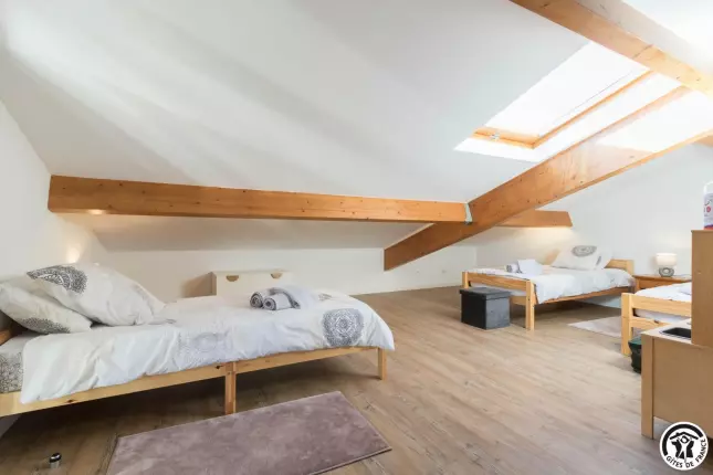 Le Havre du Lac, BRIGNEMONT