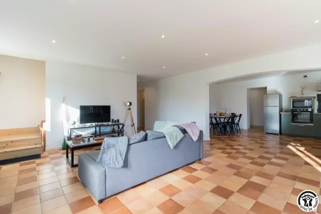 Le Havre du Lac, BRIGNEMONT