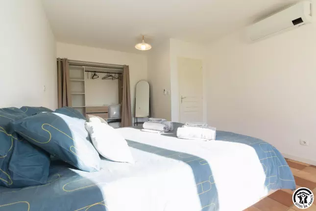 Le Havre du Lac, BRIGNEMONT