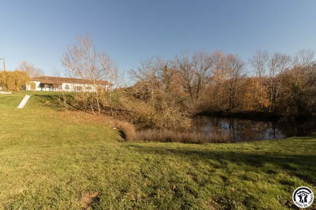 Le Havre du Lac, BRIGNEMONT