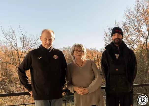 Le Havre du Lac, BRIGNEMONT