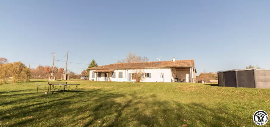 Le Havre du Lac, BRIGNEMONT