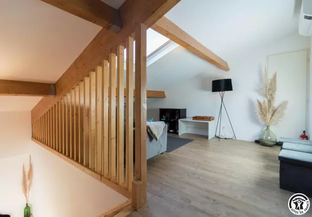 Le Havre du Lac, BRIGNEMONT