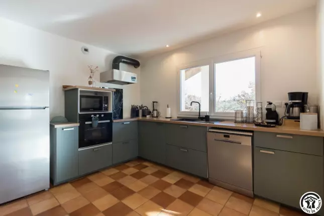 Le Havre du Lac, BRIGNEMONT