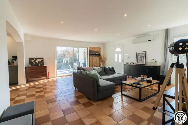 Le Havre du Lac, BRIGNEMONT