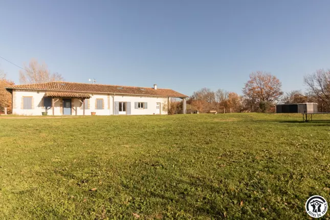 Le Havre du Lac, BRIGNEMONT