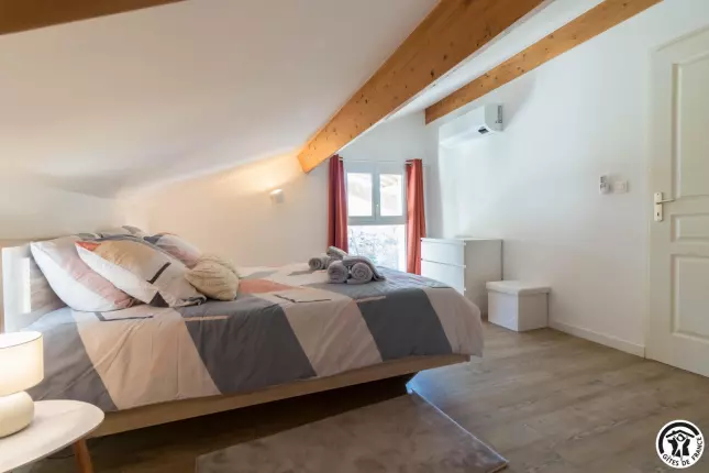 Le Havre du Lac, BRIGNEMONT