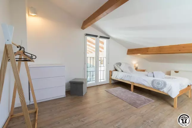 Le Havre du Lac, BRIGNEMONT