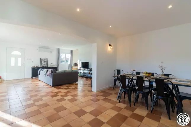 Le Havre du Lac, BRIGNEMONT