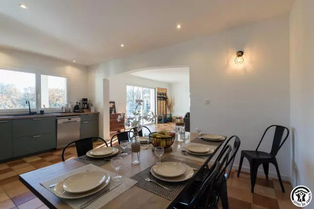 Le Havre du Lac, BRIGNEMONT