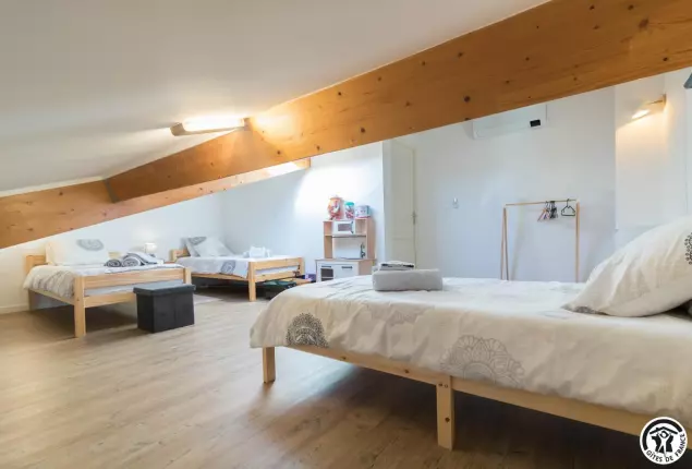 Le Havre du Lac, BRIGNEMONT