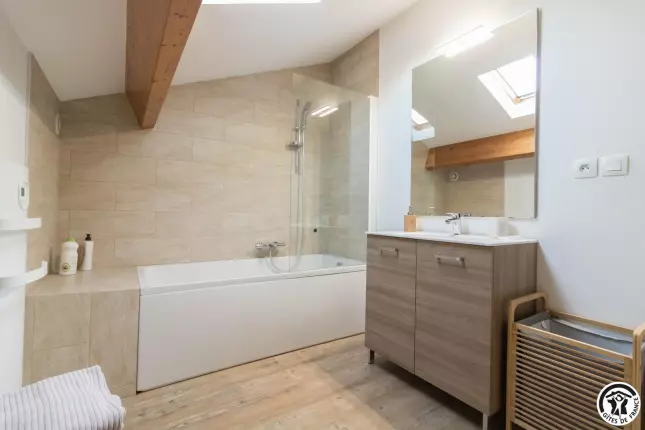 Le Havre du Lac, BRIGNEMONT