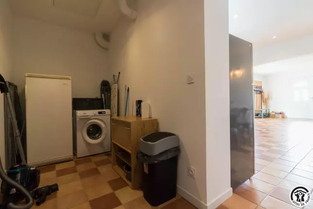 Le Havre du Lac, BRIGNEMONT