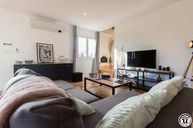 Le Havre du Lac, BRIGNEMONT