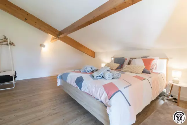 Le Havre du Lac, BRIGNEMONT