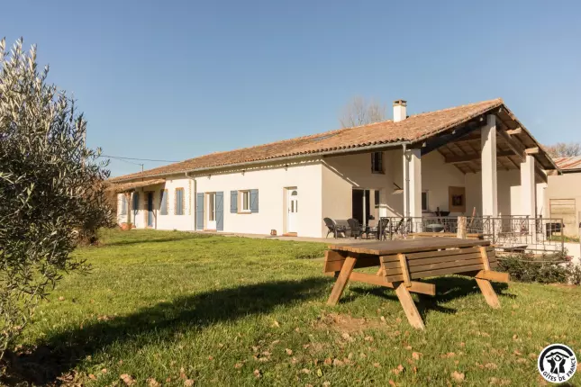 Le Havre du Lac, BRIGNEMONT