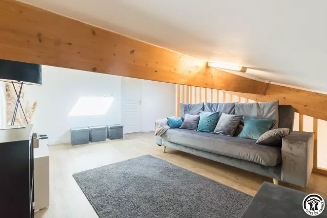 Le Havre du Lac, BRIGNEMONT