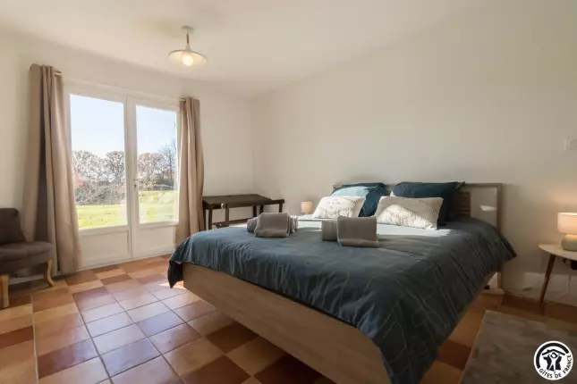 Le Havre du Lac, BRIGNEMONT