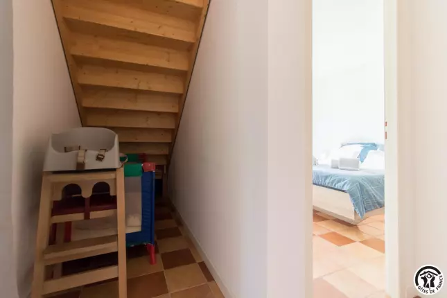 Le Havre du Lac, BRIGNEMONT