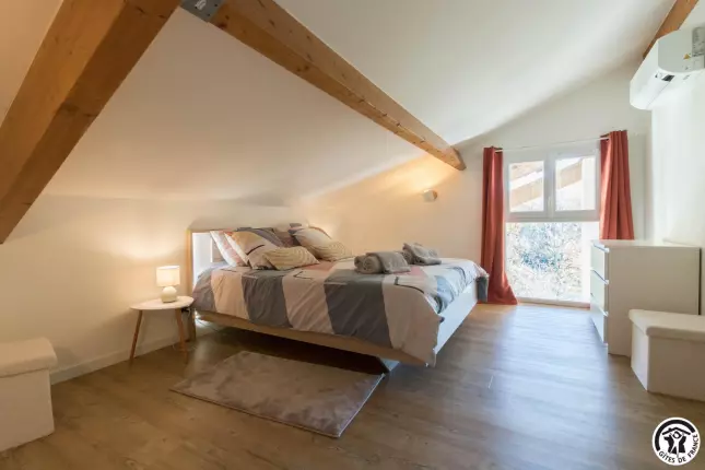 Le Havre du Lac, BRIGNEMONT