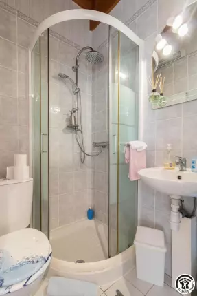 Le Pigeonnier de Miquelis, ONDES