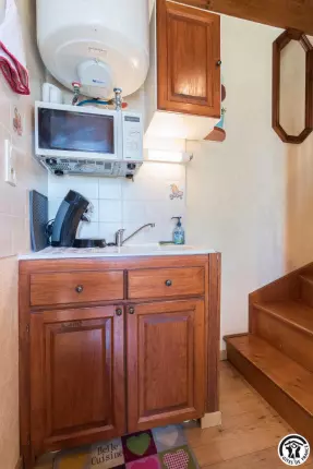 Le Pigeonnier de Miquelis, ONDES