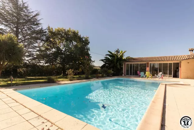 Le Pigeonnier de Miquelis, ONDES