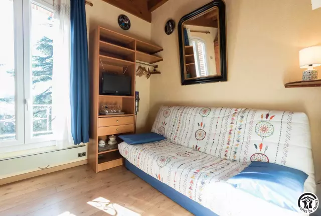 Le Pigeonnier de Miquelis, ONDES