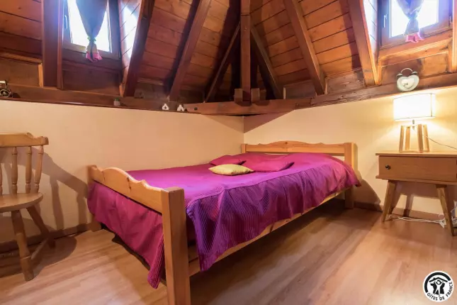 Le Pigeonnier de Miquelis, ONDES