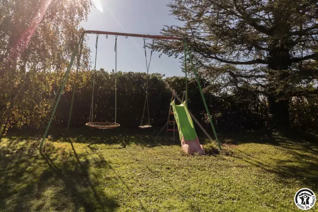 Le Pigeonnier de Miquelis, ONDES