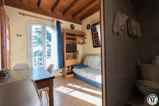 Le Pigeonnier de Miquelis, ONDES