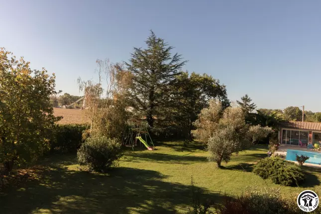 Le Pigeonnier de Miquelis, ONDES