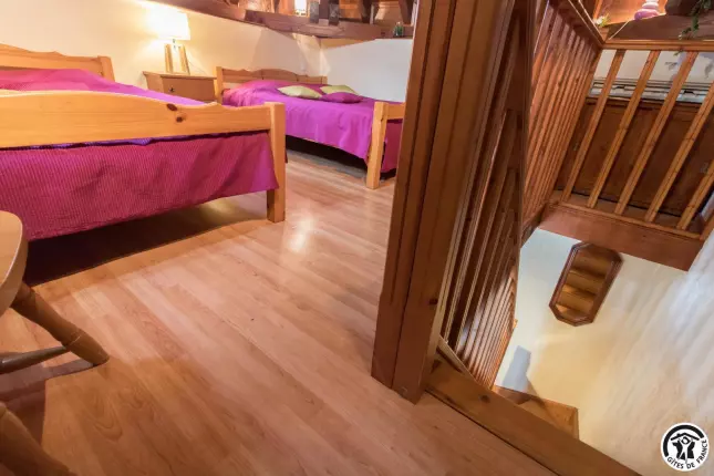 Le Pigeonnier de Miquelis, ONDES