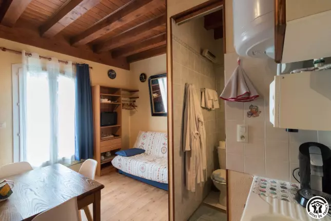 Le Pigeonnier de Miquelis, ONDES