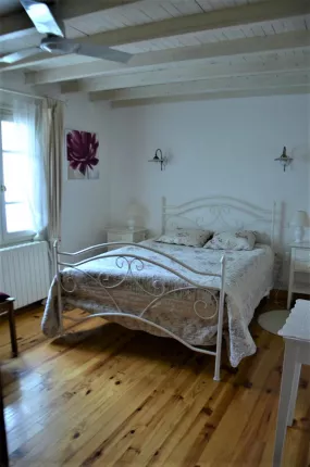 La P'tite Cour, MONTAIGUT-SUR-SAVE