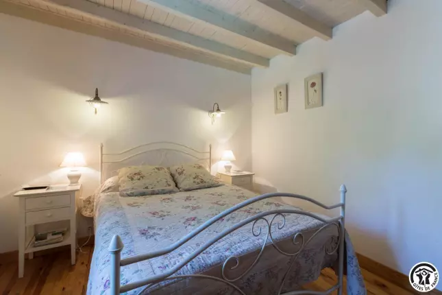 La P'tite Cour, MONTAIGUT-SUR-SAVE