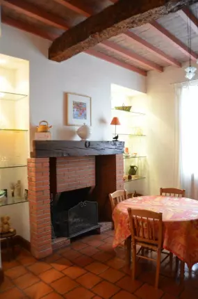 La P'tite Cour, MONTAIGUT-SUR-SAVE