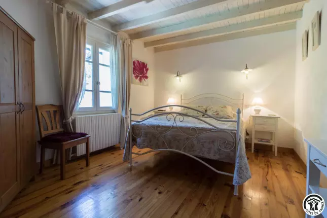 La P'tite Cour, MONTAIGUT-SUR-SAVE