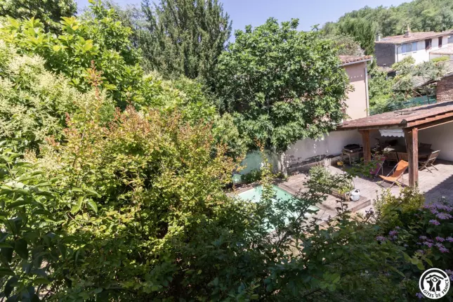 La P'tite Cour, MONTAIGUT-SUR-SAVE