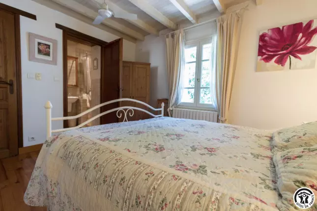 La P'tite Cour, MONTAIGUT-SUR-SAVE
