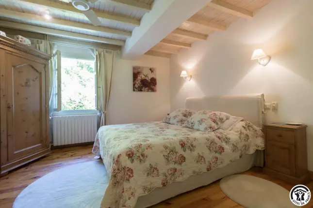 La P'tite Cour, MONTAIGUT-SUR-SAVE
