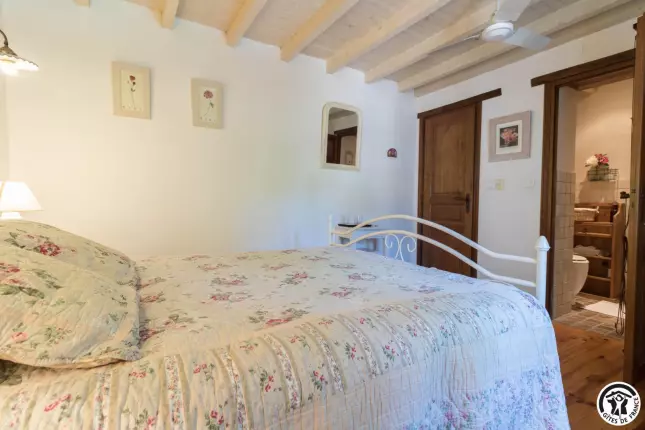La P'tite Cour, MONTAIGUT-SUR-SAVE