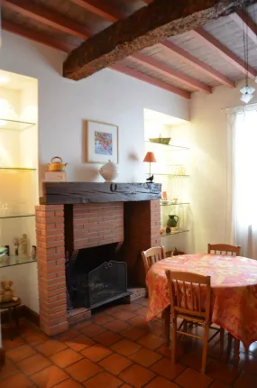 La P'tite Cour, MONTAIGUT-SUR-SAVE